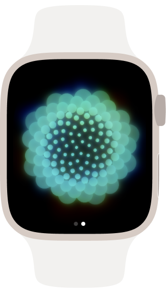 Apple Watch Face